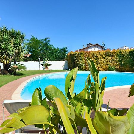 Villa Alfonsa, Fontane Bianche, Siracusa, Private Pool, 10Min From The Beach ภายนอก รูปภาพ