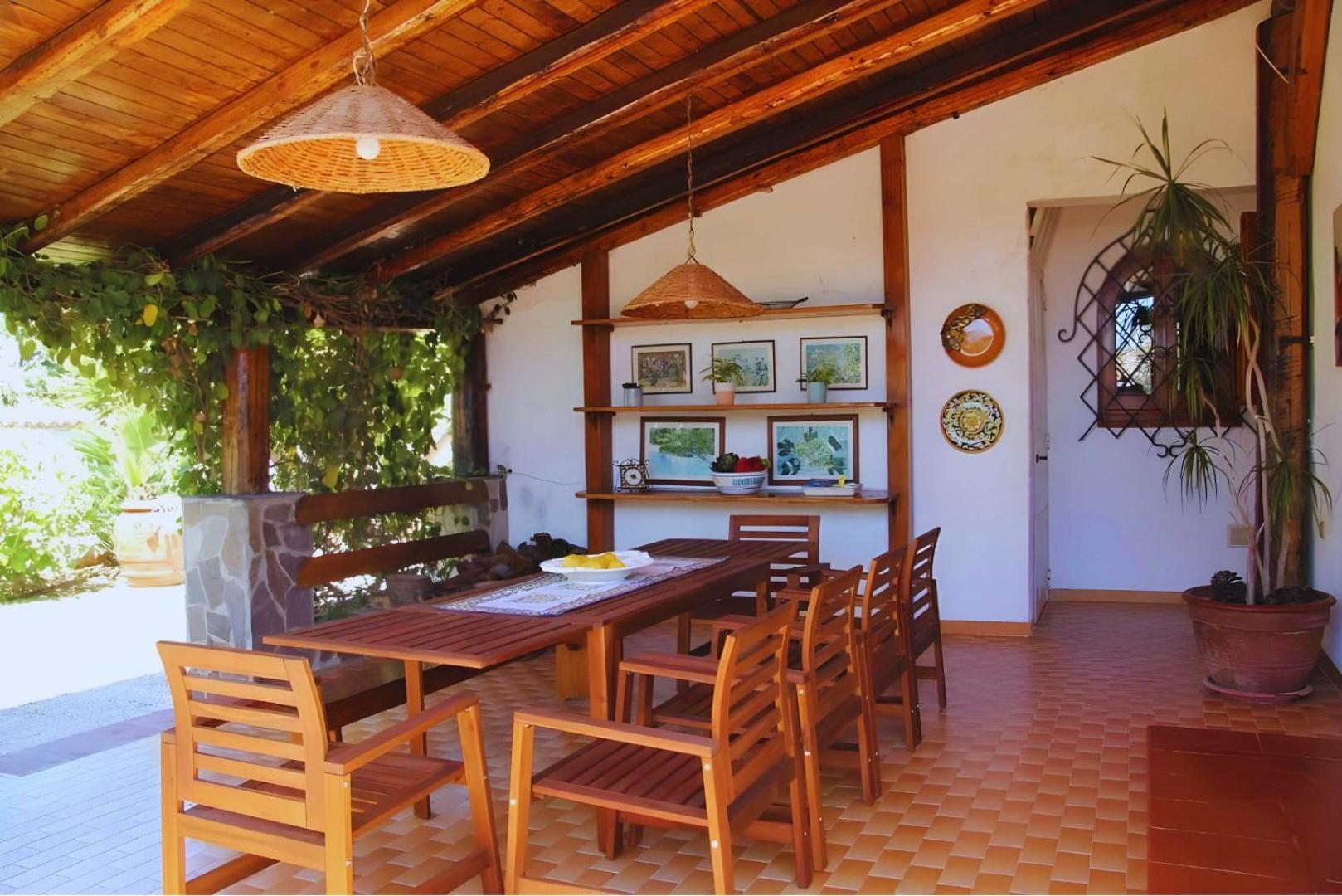 Villa Alfonsa, Fontane Bianche, Siracusa, Private Pool, 10Min From The Beach ภายนอก รูปภาพ