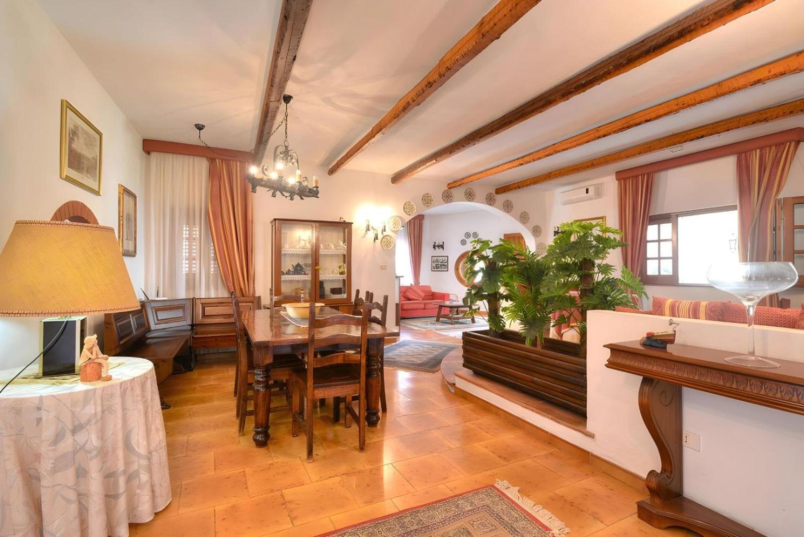 Villa Alfonsa, Fontane Bianche, Siracusa, Private Pool, 10Min From The Beach ภายนอก รูปภาพ