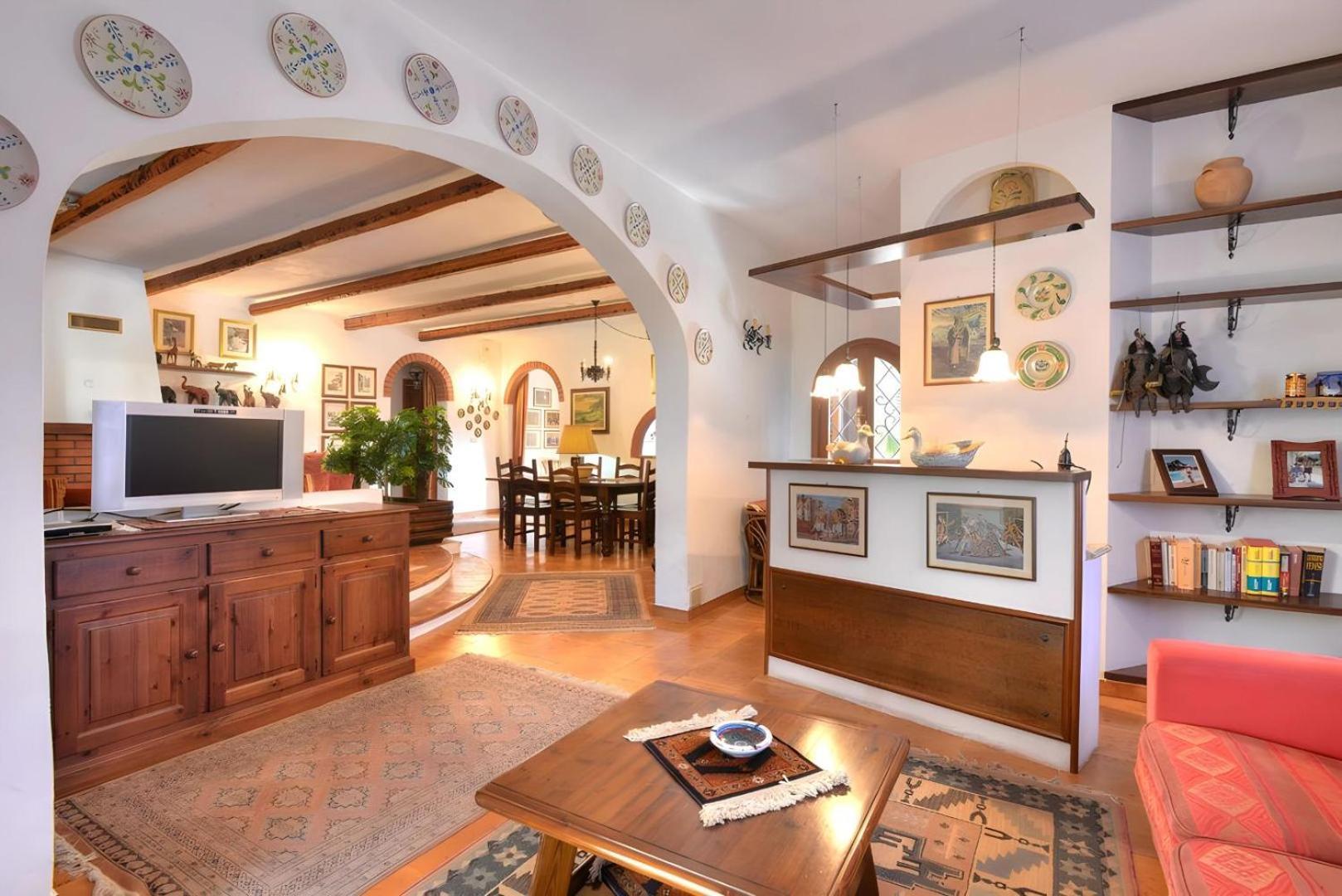 Villa Alfonsa, Fontane Bianche, Siracusa, Private Pool, 10Min From The Beach ภายนอก รูปภาพ