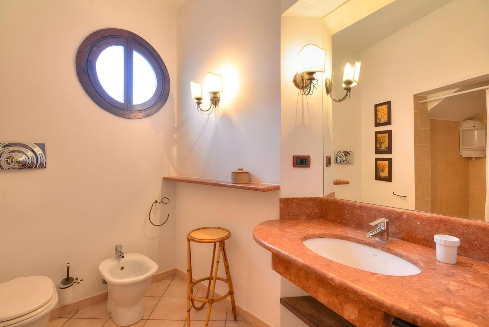 Villa Alfonsa, Fontane Bianche, Siracusa, Private Pool, 10Min From The Beach ภายนอก รูปภาพ
