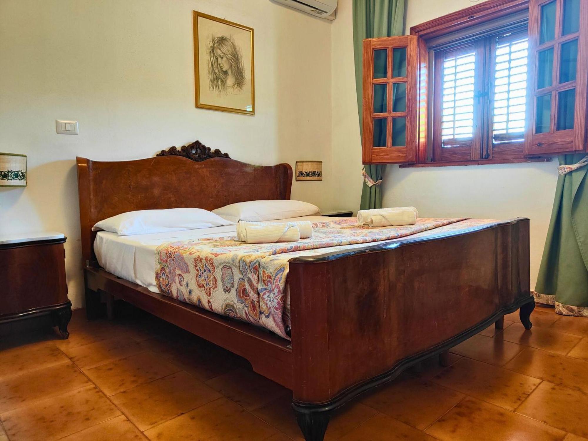 Villa Alfonsa, Fontane Bianche, Siracusa, Private Pool, 10Min From The Beach ภายนอก รูปภาพ