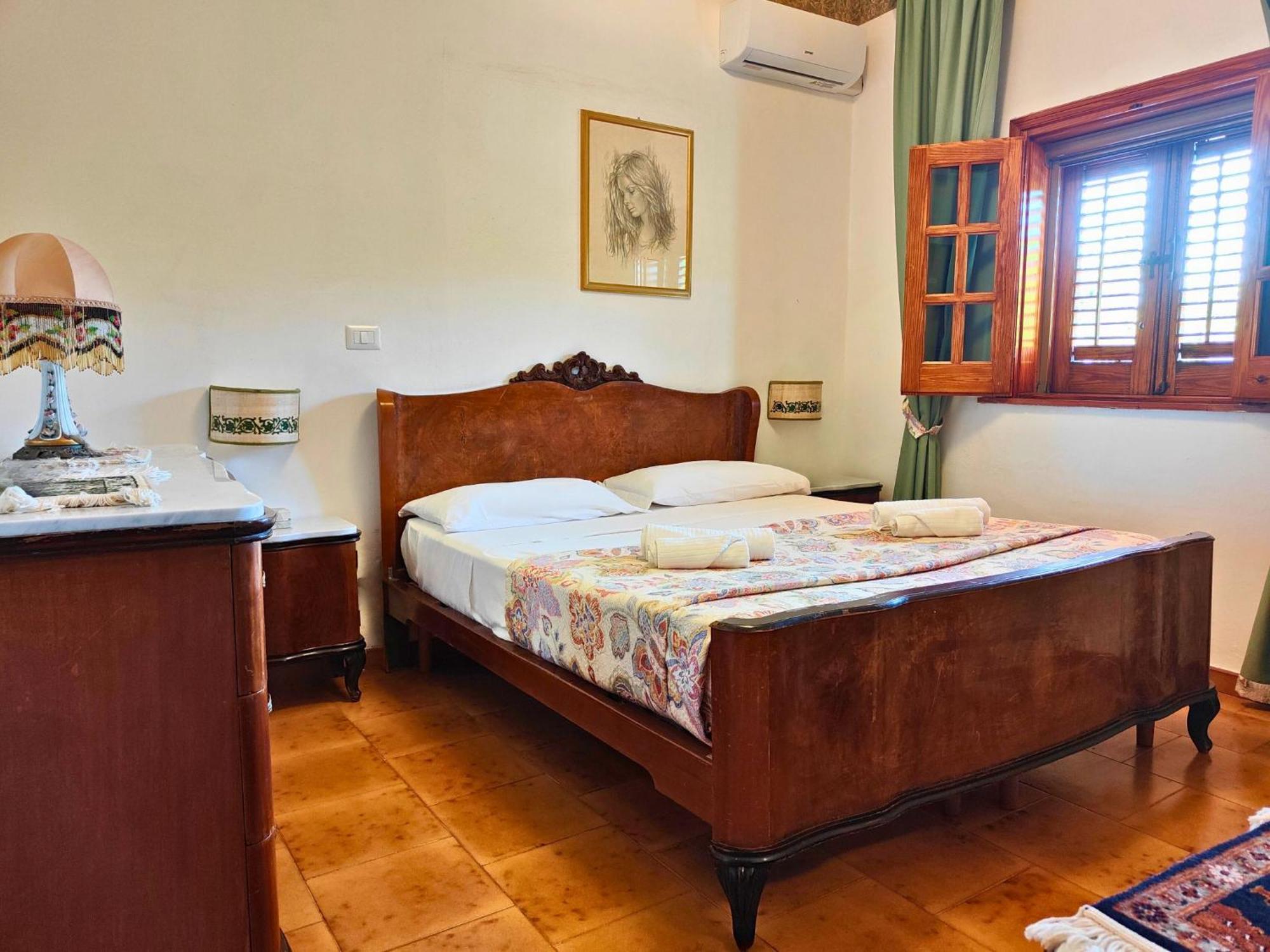 Villa Alfonsa, Fontane Bianche, Siracusa, Private Pool, 10Min From The Beach ภายนอก รูปภาพ