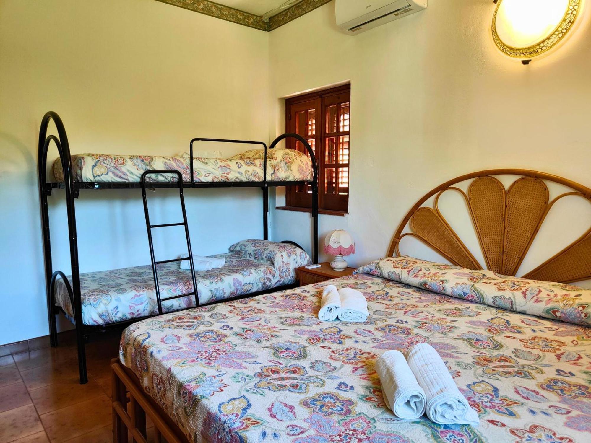 Villa Alfonsa, Fontane Bianche, Siracusa, Private Pool, 10Min From The Beach ภายนอก รูปภาพ