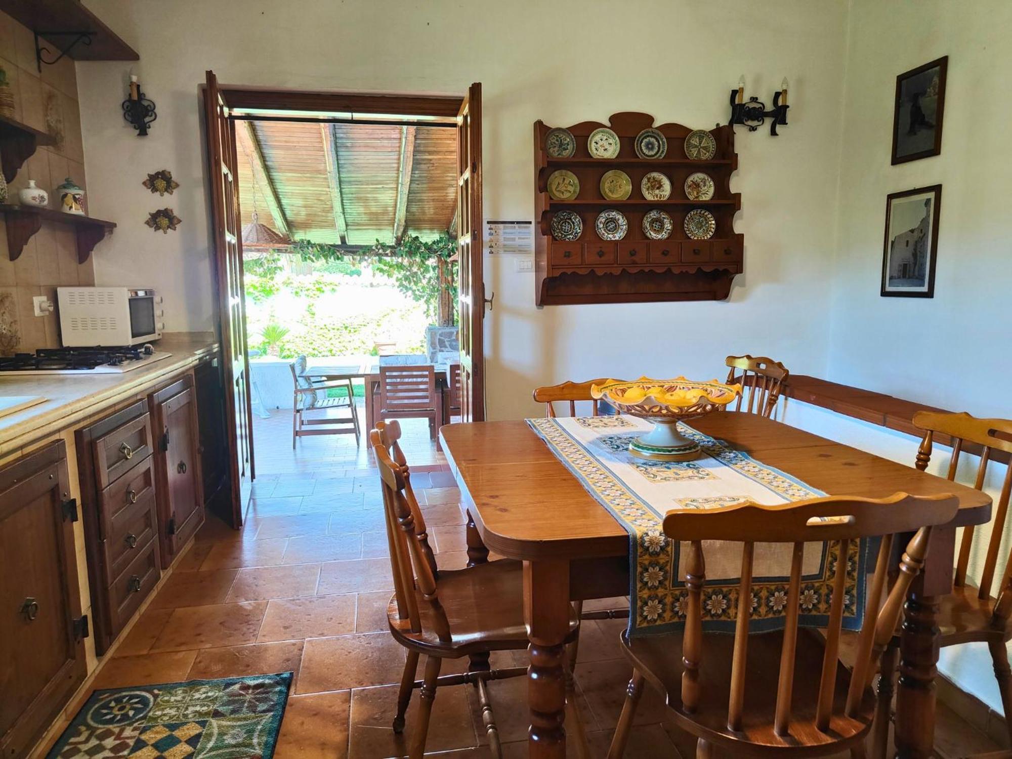 Villa Alfonsa, Fontane Bianche, Siracusa, Private Pool, 10Min From The Beach ภายนอก รูปภาพ